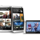 Imagen para el artículo titulado Este es el nuevo One, el próximo smartphone estrella de HTC